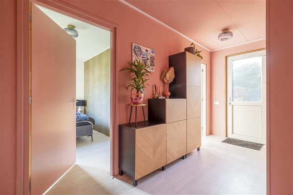 Medium property photo - Hoofdweg 26, 9615 AE Kolham